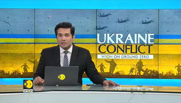 WionNews Video
