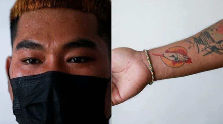 In new trend, Myanmar families disown kin fighting military rule to avert oppression In new trend, Myanmar families disown kin fighting military rule to avert oppression