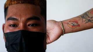 In new trend, Myanmar families disown kin fighting military rule to avert oppression
