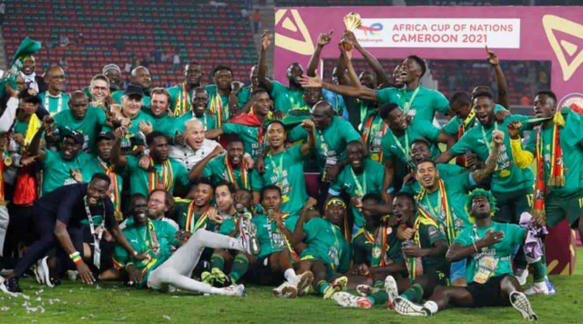 AFCON 2022: Senegal beat Egypt in penalty shoot-out to win maiden title AFCON 2022: Senegal beat Egypt in penalty shoot-out to win maiden title