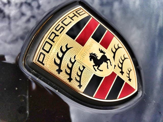 Porsche expects another record year for sales despite chip shortage