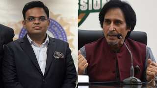 'Short-term commercial initiative': Jay Shah on Ramiz Raja's proposal of 4-nation series involving India, Pak