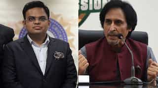 'Short-term commercial initiative': Jay Shah on Ramiz Raja's proposal of 4-nation series involving India, Pak
