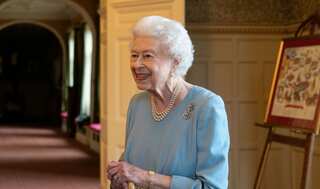 Prince Charles tests positive for Covid, raising concerns about risk to Queen