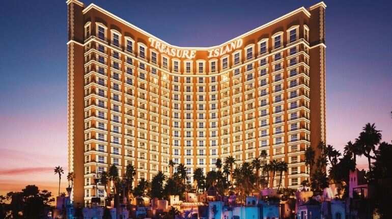 Las Vegas: Gaming officials track down winner of jackpot who was not informed due to slot machine malfunction