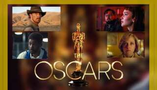 Oscar nominations 2022 predictions: Who will be in, who will get snubbed