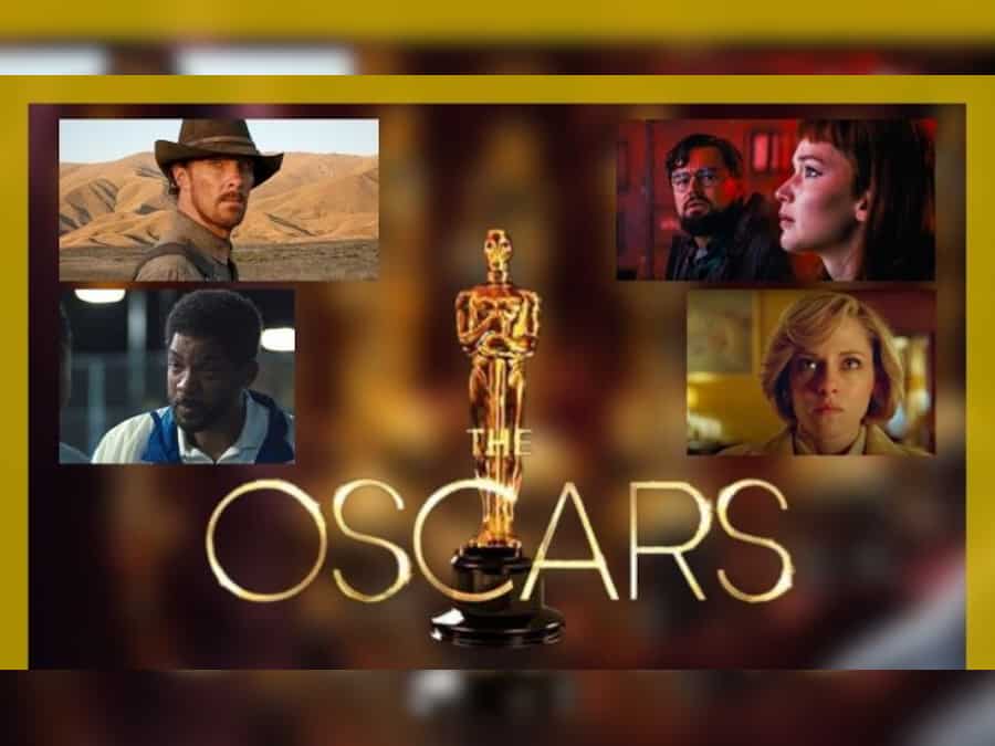 Oscar 2022: Attendees not required  to provide COVID-19 vaccination proof