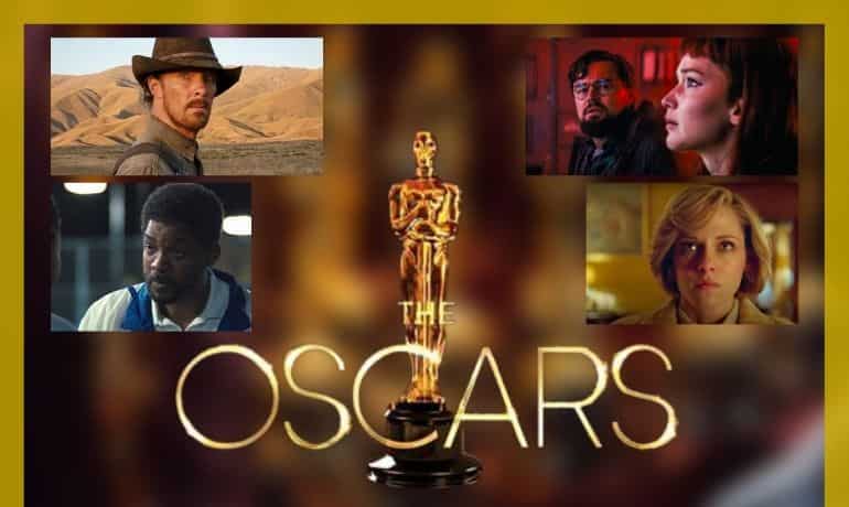 Oscar 2022: Attendees not required  to provide COVID-19 vaccination proof