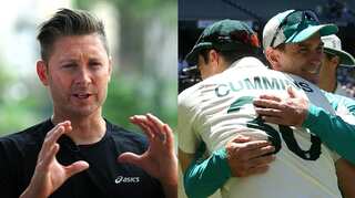 'Australian public is not stupid': Clarke urges Pat Cummins to clear his stand on Langer's shock resignation