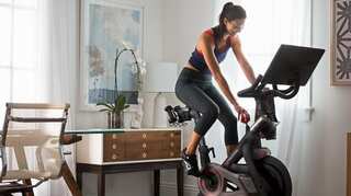 Nike and Amazon are weighing bid for fitness company Peloton: Report