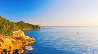 Just 15 per cent of world’s coastal regions remain unharmed: Study