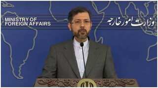 Iran deal talks to resume on Tuesday, Tehran says sanctions removal a 'red line'