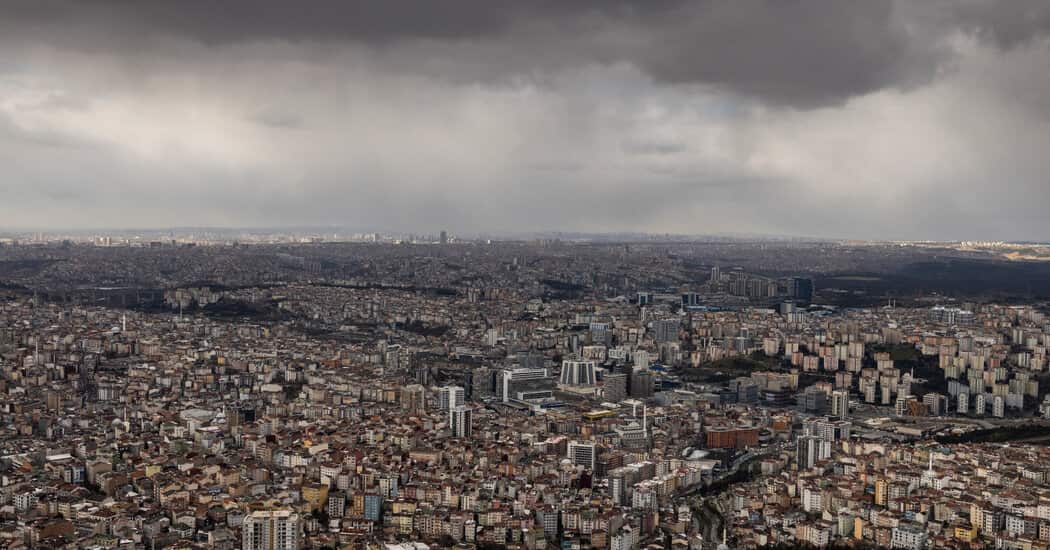 Turkey’s doctors are leaving, the latest casualty of spiralling inflation Turkey’s doctors are leaving, the latest casualty of spiralling inflation