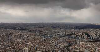 Turkey’s doctors are leaving, the latest casualty of spiralling inflation
