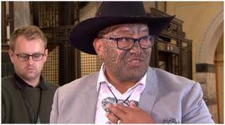 New Zealand's Maori Party demands severance of ties with British monarchy 