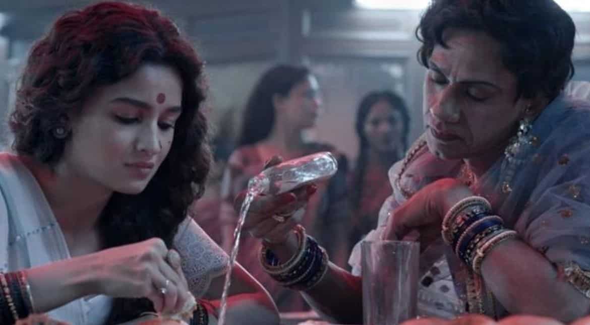 Gangubai Kathiawadi: Netizens furious over 'racist' scene, Vijay Raaz playing trans role Gangubai Kathiawadi: Netizens furious over 'racist' scene, Vijay Raaz playing trans role