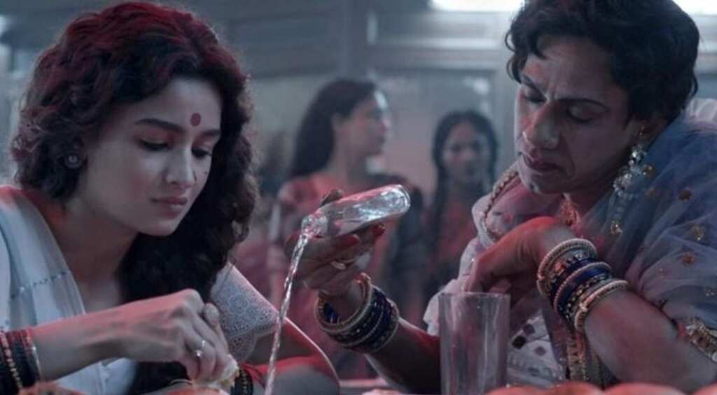 Gangubai Kathiawadi Box Office: Alia Bhatt starrer rakes in good numbers on day 1