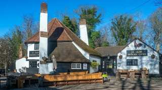 1,200-year-old pub shutters over Covid-induced issues in UK