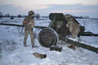 38 years after end of the Cold War, NATO continues to expand: China to EU