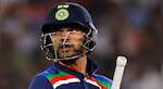 Hardik Pandya or Shikhar Dhawan likely to lead India in T20I series against South Africa
