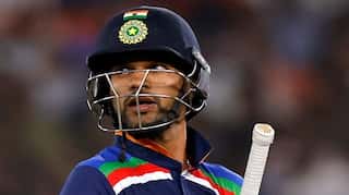 Hardik Pandya or Shikhar Dhawan likely to lead India in T20I series against South Africa