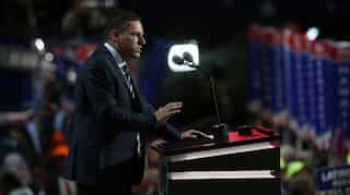 Peter Thiel to exit Meta’s board to support Trump-aligned candidates 