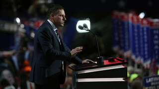 Peter Thiel to exit Meta’s board to support Trump-aligned candidates 