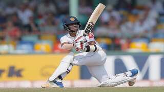 Covid scare in Sri Lankan camp as Kusal Mendis tests positive ahead of Australia T20Is
