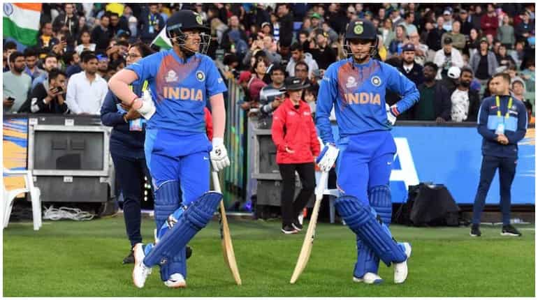 NZ vs IND live streaming: Where and when to watch New Zealand women vs India women T20I?
