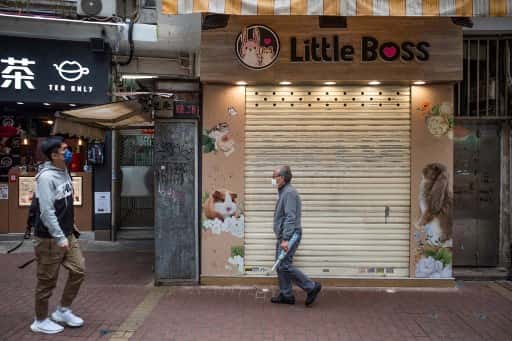 Hong Kong outbreak caused due to Covid transmission from hamsters, says study