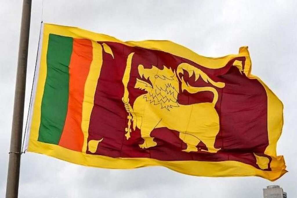 Trouble continues for Sri Lanka's finance sector as forex fall by 24%
