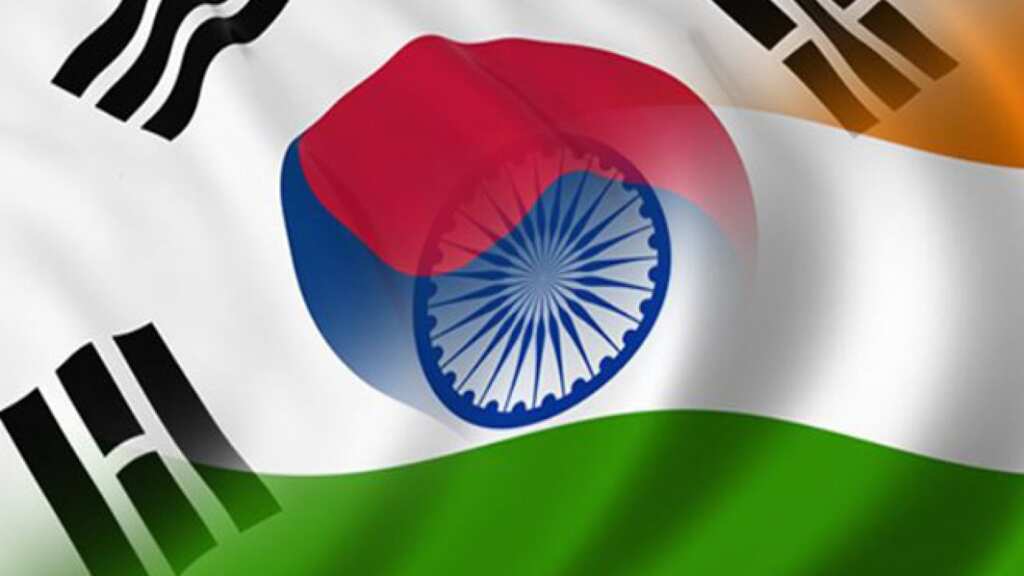 South Korean FM expresses regret to Indian EAM Jaishankar on Hyundai Pakistan's post