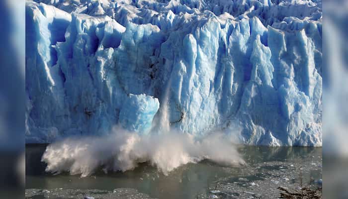 World's glaciers thinning at alarming rate, contain less ice than expected: Study
