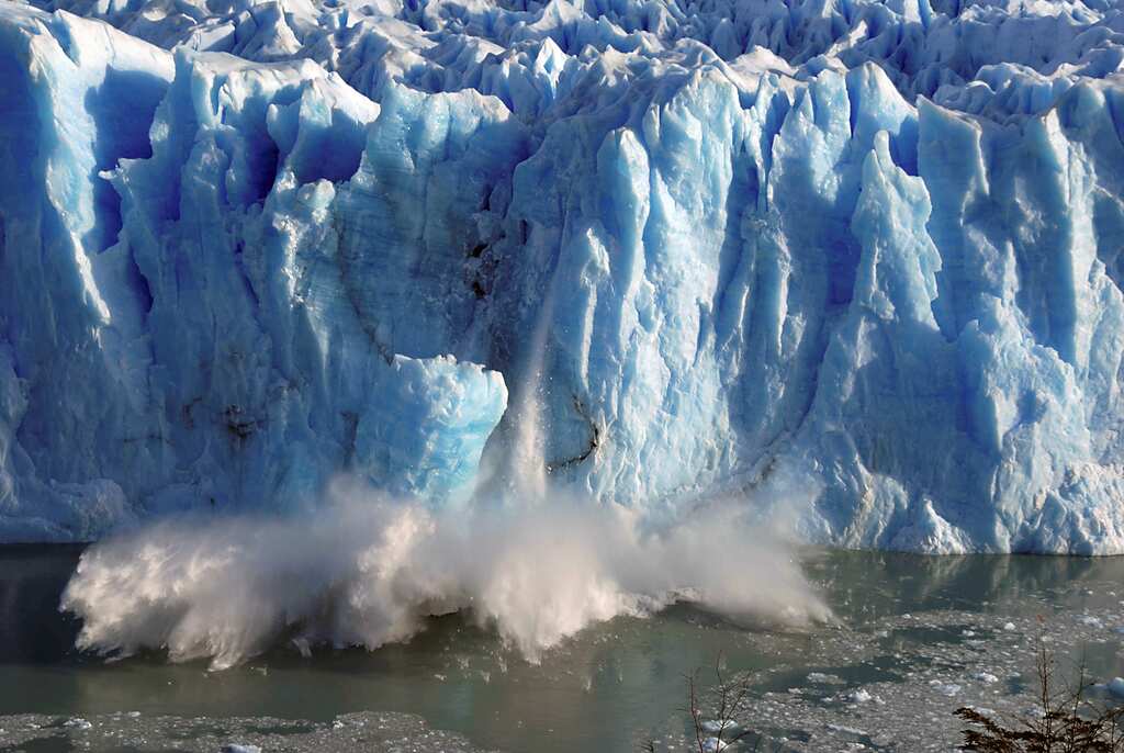 World's glaciers thinning at alarming rate, contain less ice than expected: Study