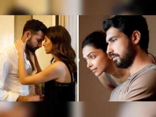 Exclusive! 'Gehraiyaan' is more than an infidelity story, says director Shakun Batra