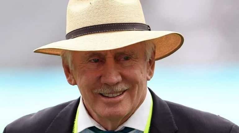 Ian Chappell terms former cricketers 'PR Machine', backs Pat Cummins and CA amid Justin Langer saga Ian Chappell terms former cricketers 'PR Machine', backs Pat Cummins and CA amid Justin Langer saga