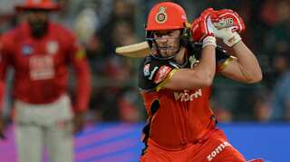 You have to be special, maybe I would have never played for India if I was an Indian: AB de Villiers
