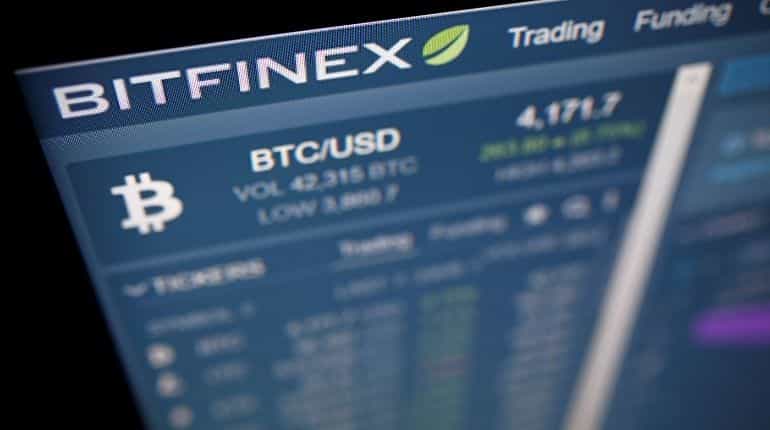 $4.5 billion in bitcoin: US uncovers biggest-ever cryptocurrency theft $4.5 billion in bitcoin: US uncovers biggest-ever cryptocurrency theft