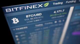 $4.5 billion in bitcoin: US uncovers biggest-ever cryptocurrency theft