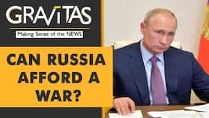 Gravitas Ukraine Direct: Putin hints at nuclear response if NATO attacks