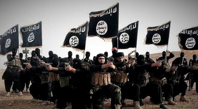 Michael Kurilla: Al Qaeda and ISIS reconstituting