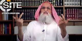 Al Qaeda's Zawahiri surfaces in video again; calls on Muslims to champion cause of 'oppressed'
