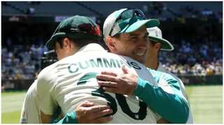 Intensity wasn't the issue: Pat Cummins opens up on Justin Langer's resignation as Aussie head coach