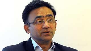 "It's a level playing field," says Head of Talent Search Saba Karim as DC gears up for IPL 2022 mega auction