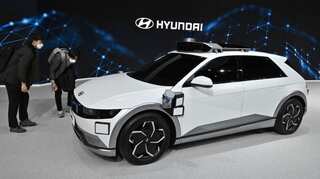 Hyundai and Kia ask vehicle owners to park outside due to fire risk