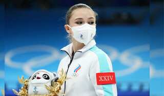 Beijing Olympics: Medals ceremony of figure skating team event won by Russia delayed over legal issue