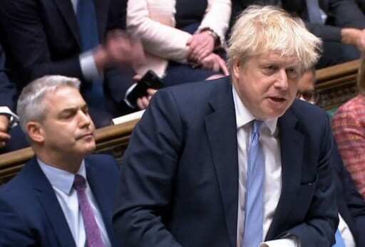 UK PM Johnson announces end to all Covid restrictions this month