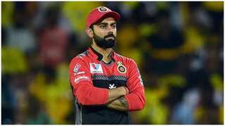 Virat Kohli should don captaincy hat again: Harbhajan Singh urges Indian star to lead RCB in IPL 2022