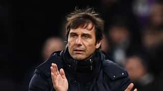 Christian Eriksen's comeback surprise for Tottenham boss Antonio Conte, eyes reunion with Danish midfielder