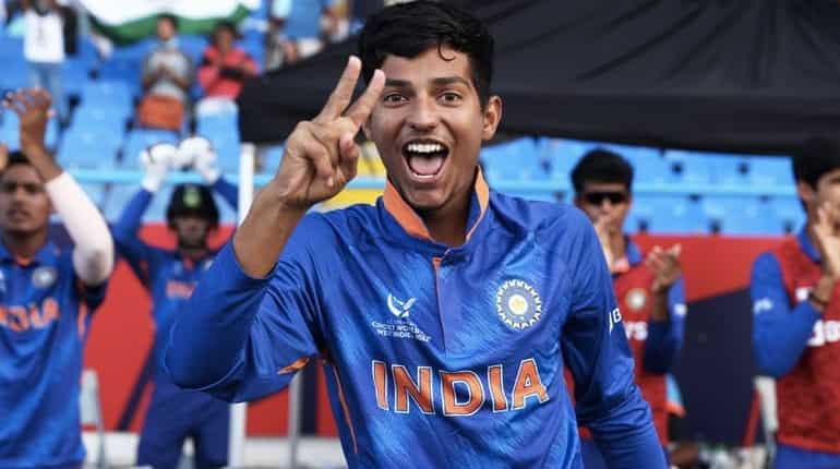 Ranji Trophy: Pradeep Sangwan to lead Delhi, U-19 World Cup winning captain Yash Dhull also included Ranji Trophy: Pradeep Sangwan to lead Delhi, U-19 World Cup winning captain Yash Dhull also included